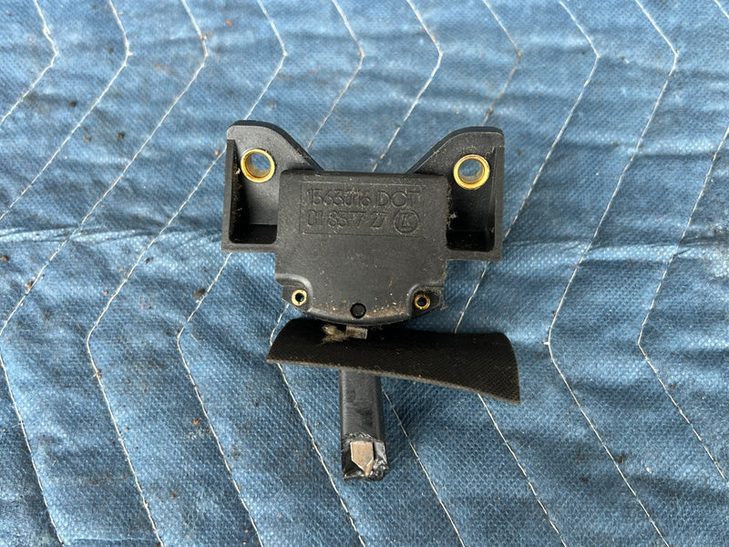 1989-1995 Volvo 740 940 Windshield Wiper Control Switch 1363016 OEM #3809EM