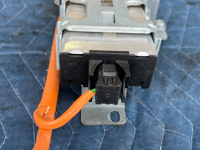 1989-1995 Volvo 740 940 Bosch ECU Body Control Unit Module 0285100016 OE #3733EM
