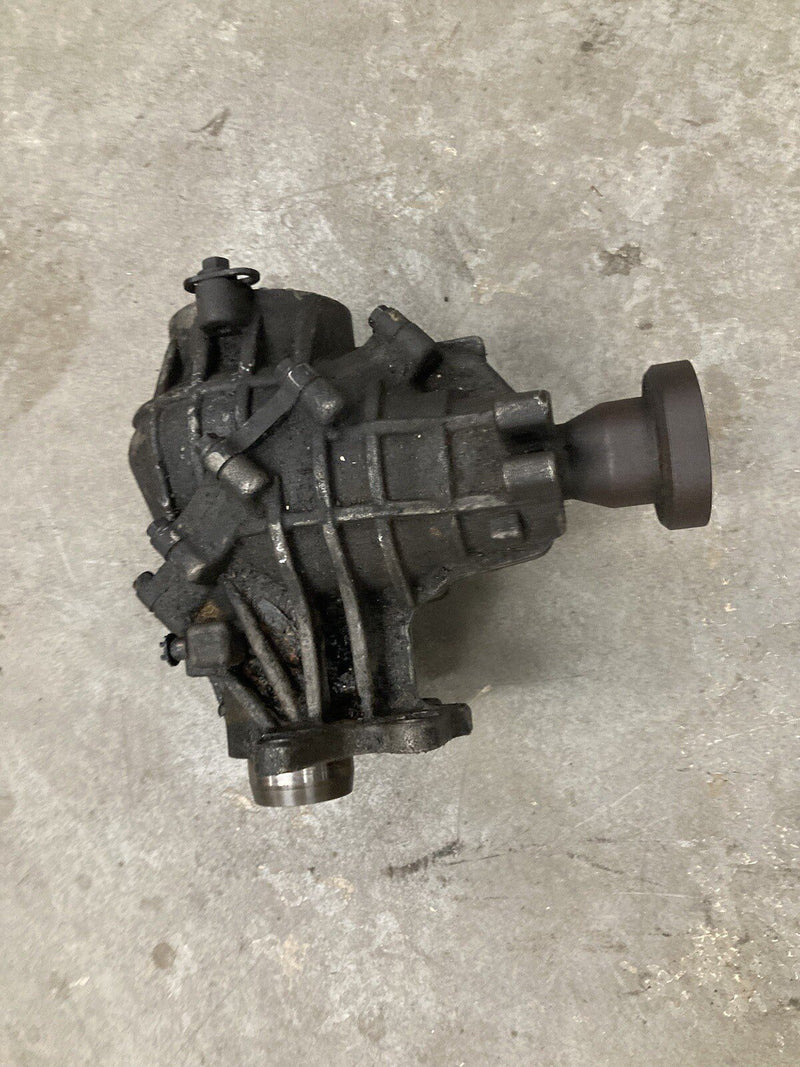 2004-2007 Volvo S60R V70R Differential Angle Gear AWD Manual 01023739 OEM #2800M