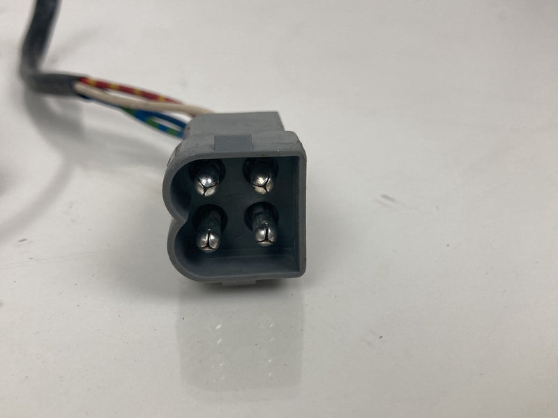 1992 Volvo 940 944 - Cruise Control Switch PN: 3544883