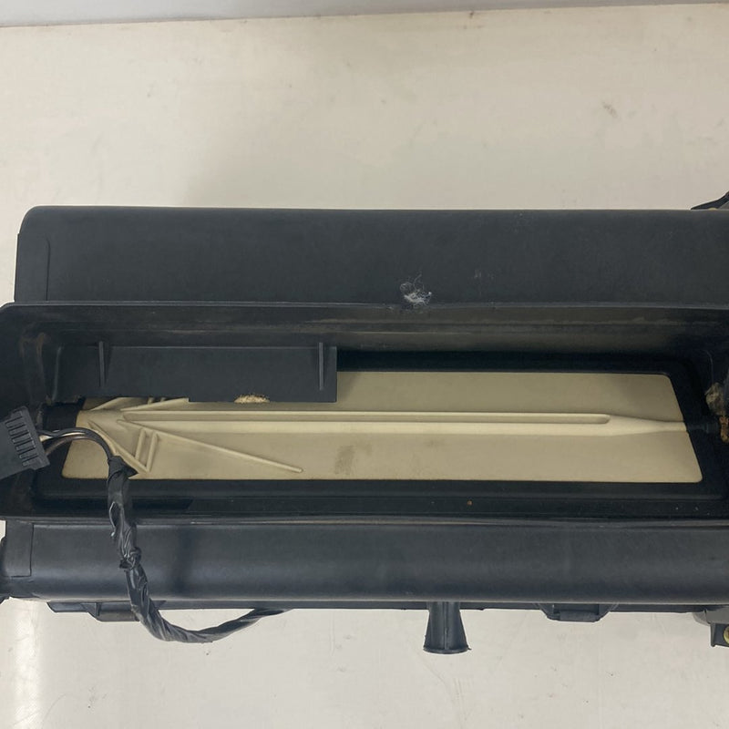 1995-1998 Chevrolet Silverado 2500 GMT400 HVAC Box AC Heat Core Air OEM