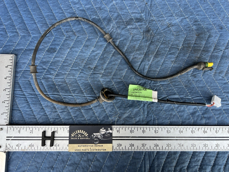 1998-2003 Jaguar XJR XJ8 X308 Right Rear ABS Sensor LNC3425AE OEM #4725E