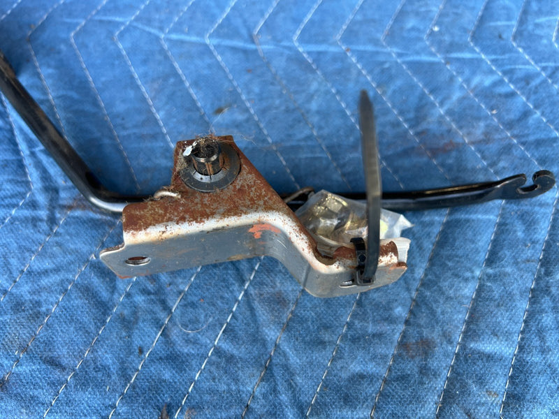 1998-2002 Honda Accord Accelerator Gas Pedal Assembly + Hardware OEM #2014CN