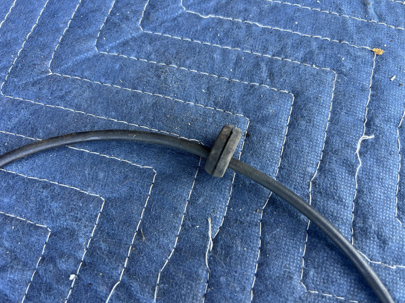 1973 Volvo 140 142 - Speedometer Cable