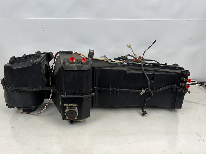 1990-1992 Volvo 740 745 HVAC AC Heater Core Blower Climate Box OEM #5992EM