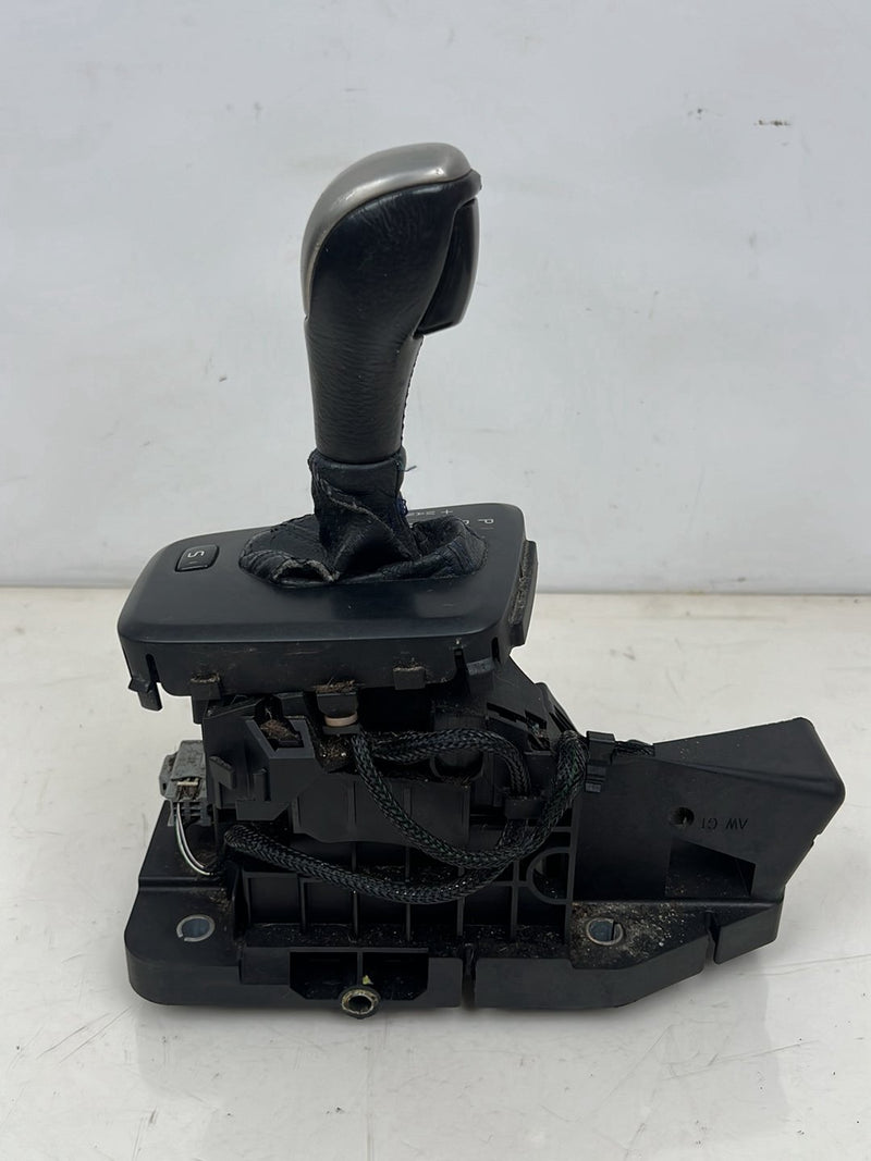 2004-2007 Volvo S60R V70R Automatic Shifter Floor Selector Assembly OEM #5770EM