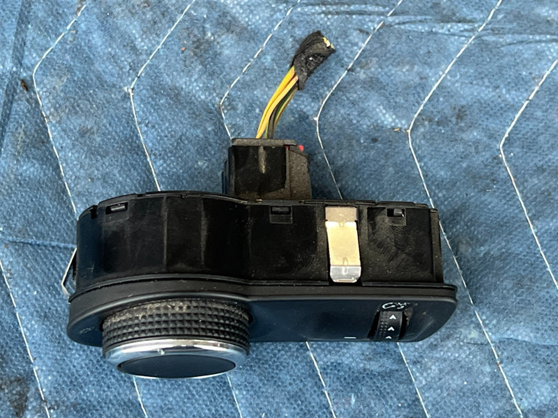 2012-2015 Chevy Cruze Headlight Dimmer Switch 94725717 251652 OEM #2185CN