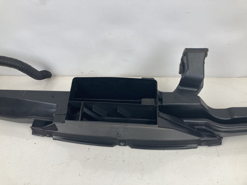 1995-1998 Chevrolet Silverado 2500 GMT400 Dash Duct 15025627 OEM
