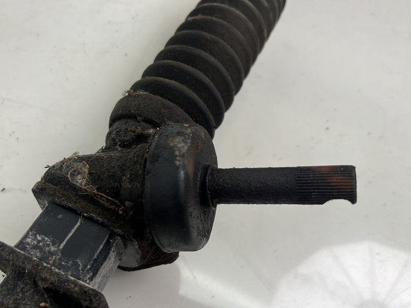 1983-1985 Porsche 944 Power Steering Rack + Pinion Assembly OEM #5715EM