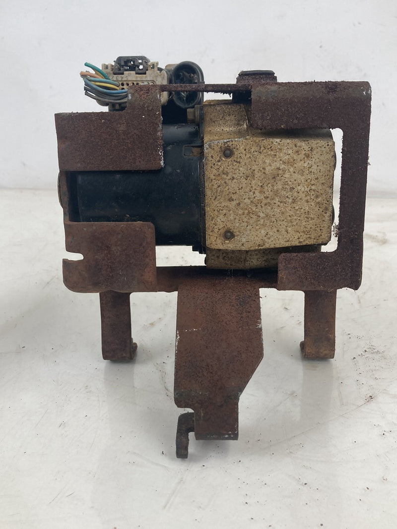 2007-2014 Chevrolet Silverado GMT900 ABS Pump A00016846 13567112 OEM #5362M