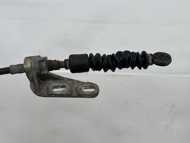 1998-2000 Volvo V70 S70 Automatic Shifter Assembly OEM