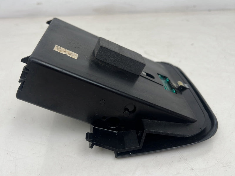 1998-2000 Volvo V70 S70 Center Console Dash Storage Cubby Ash Tray OEM