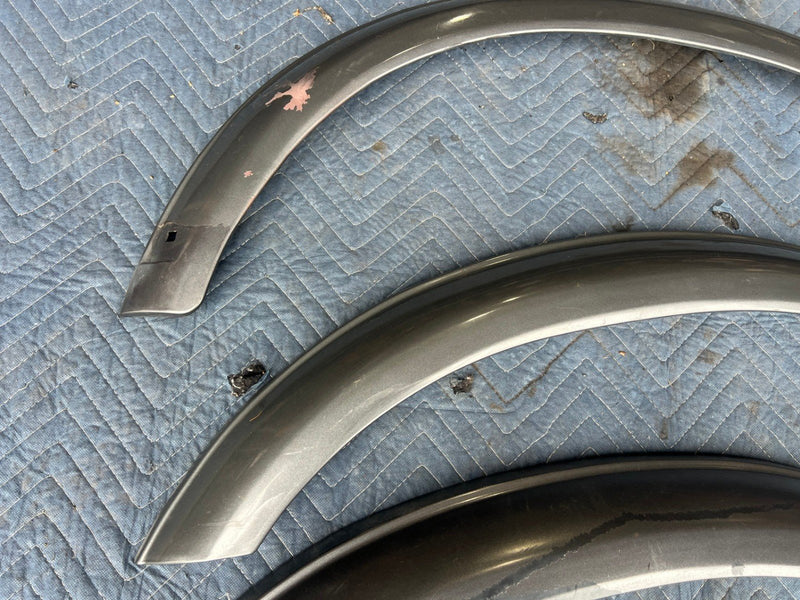 1985-1988 Suzuki Samurai SJ413 Fender Flare OEM