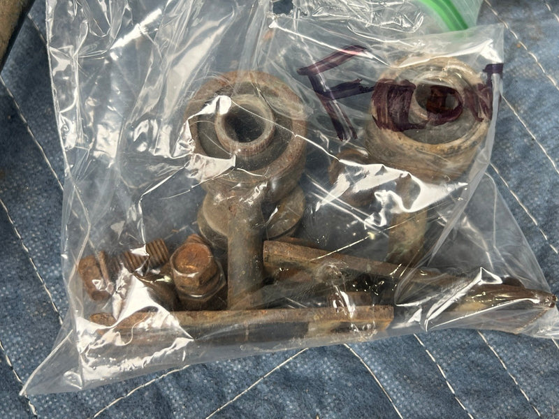 1985-1988 Suzuki Samurai SJ413 Front Sway Bar 42300-83300 OEM