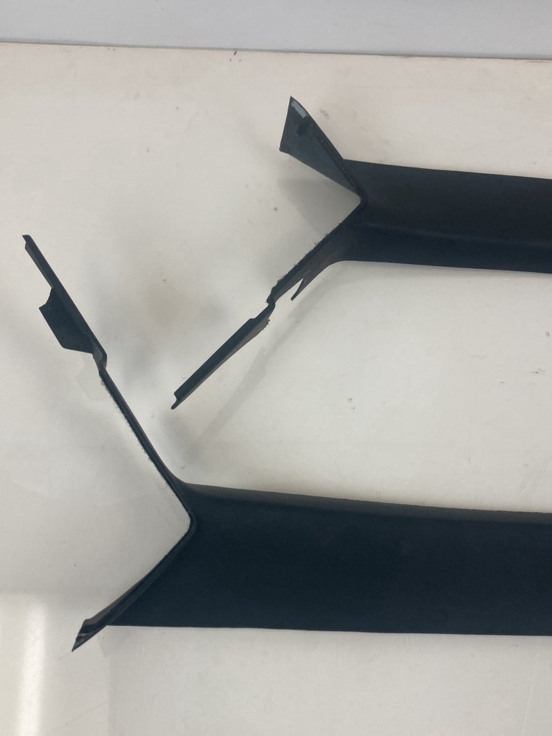1992 Volvo 940 944 - A Pillar Trim PN: 1365684
