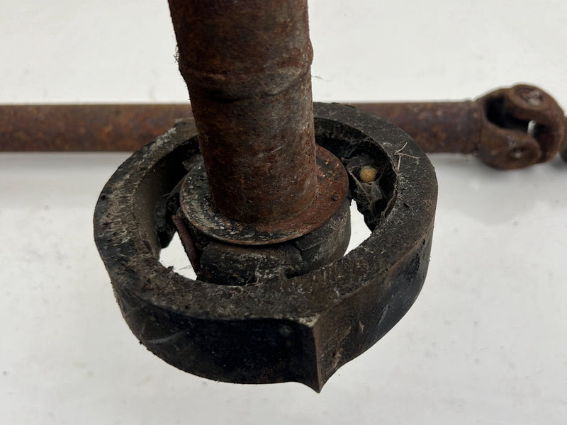 1975-1980 Volvo 244 240 Center Prop Driveshaft Assembly Manual Trans OEM #5359EM