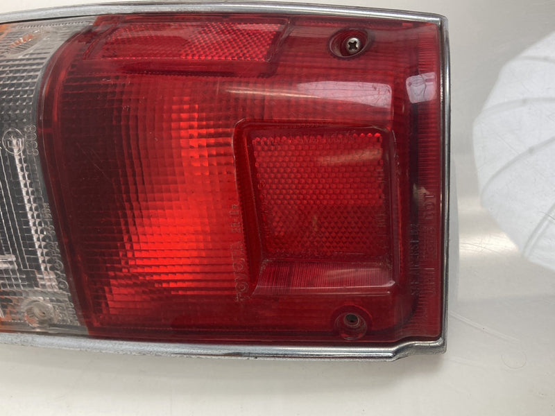 1985 Toyota 4Runner - Tail Light Right