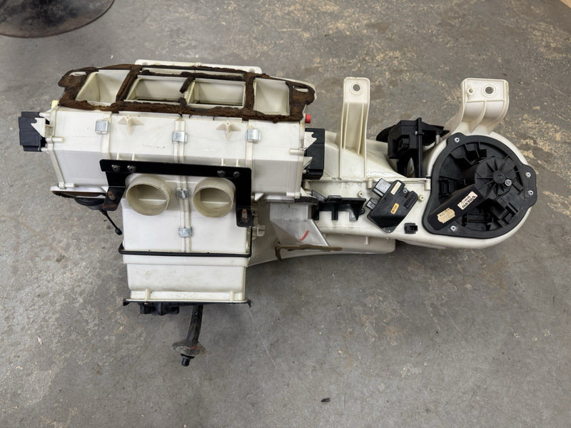 1993-1997 Volvo 850 850R Heater Blower HVAC Climate Box AC Assembly OEM #4402E