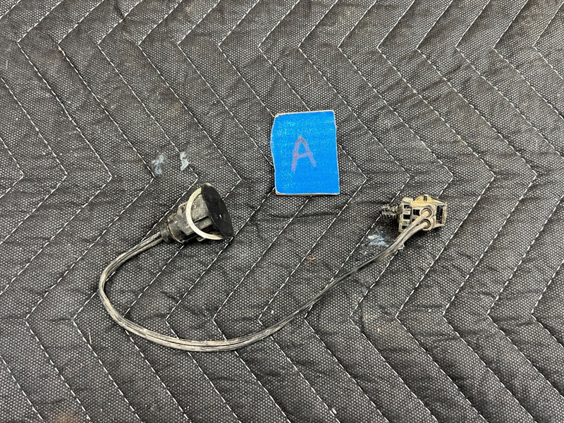1998-2001 Dodge Ram 1500 Battery Temperature Temp Sensor Connector OEM #719EM
