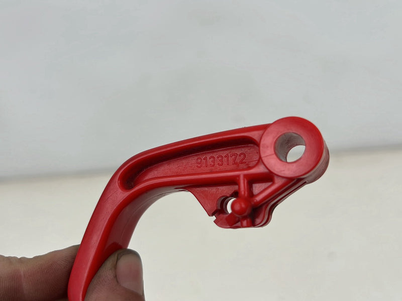 1990-1992 Volvo 740 745 940 Engine Bonnet Hood Release Handle 9133172 OE #5905EM
