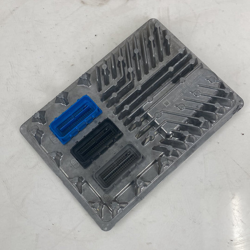 2007-2014 Chevy Silverado GMT900 Engine Control Module ECU 848032280 OEM #5359M