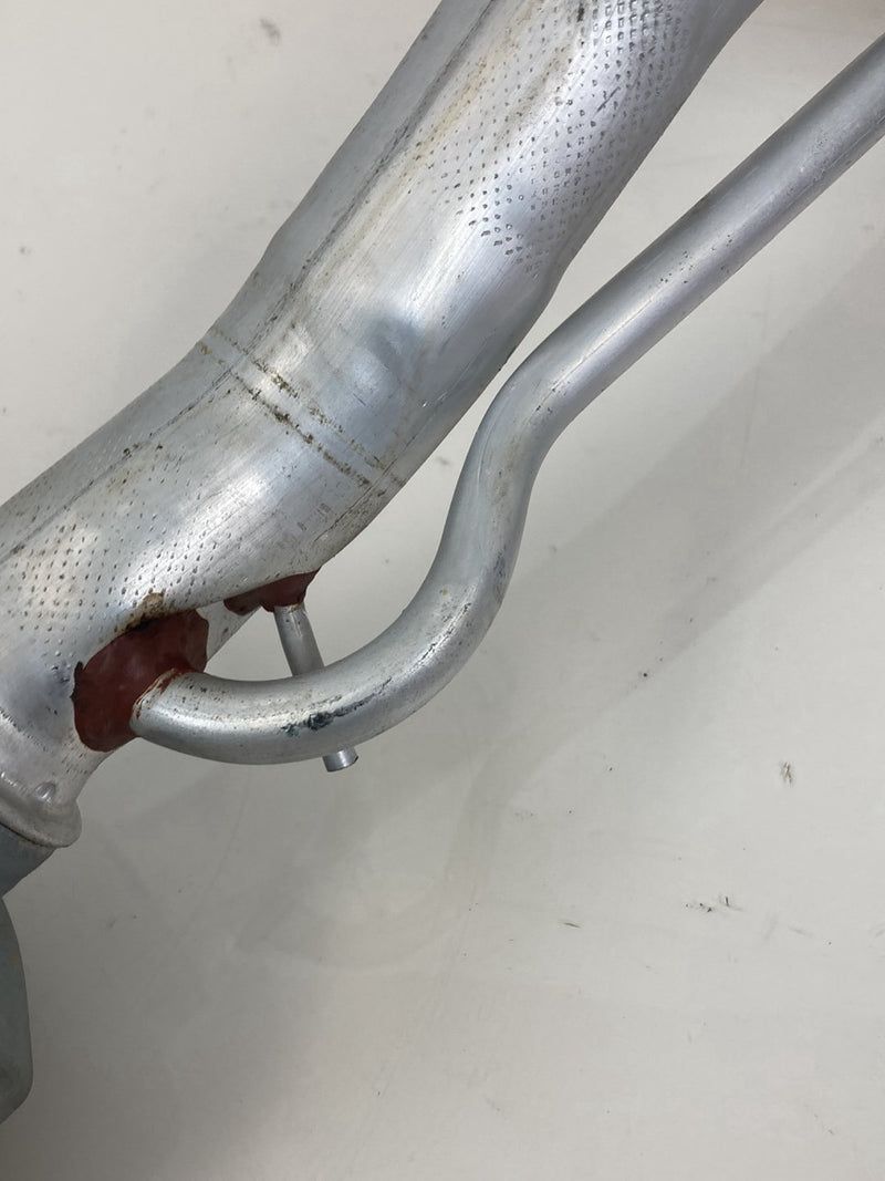 1992 Volvo 940 944 - Fuel Filler Neck PN: 1389989