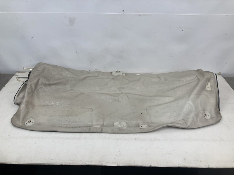 1981-1985 Volvo 240 245 Wagon Headliner Ceiling Top