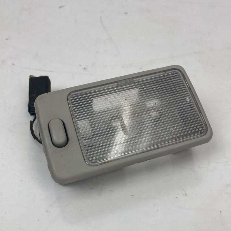 1999-2004 Land Rover Discovery II L550 Dome Light Front OEM #5042M