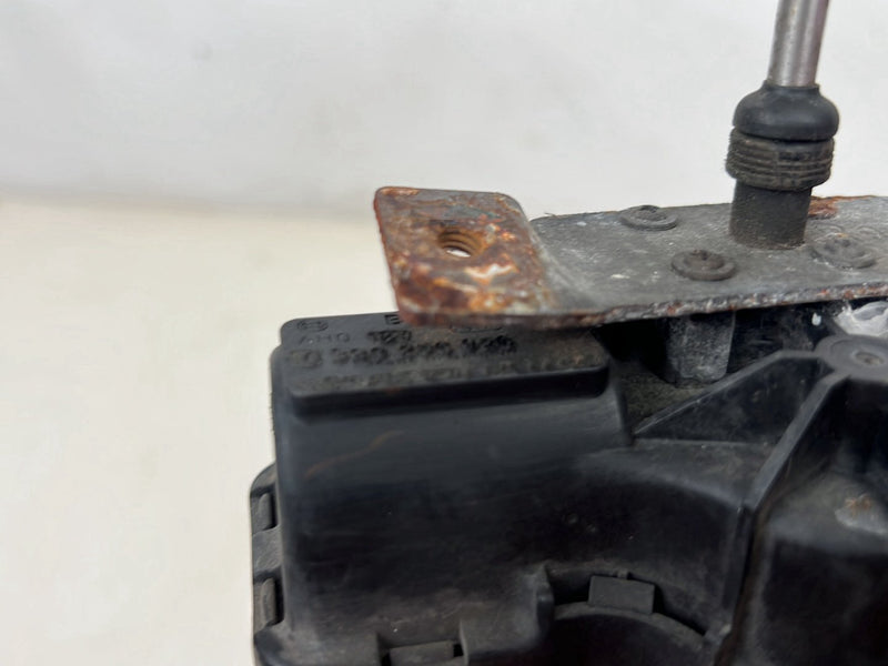 1993-1997 Volvo 850 Right Headlight Wiper Washer Motor Assembly OEM