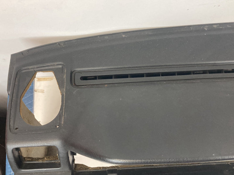 1992 Volvo 940 944 - Dashboard