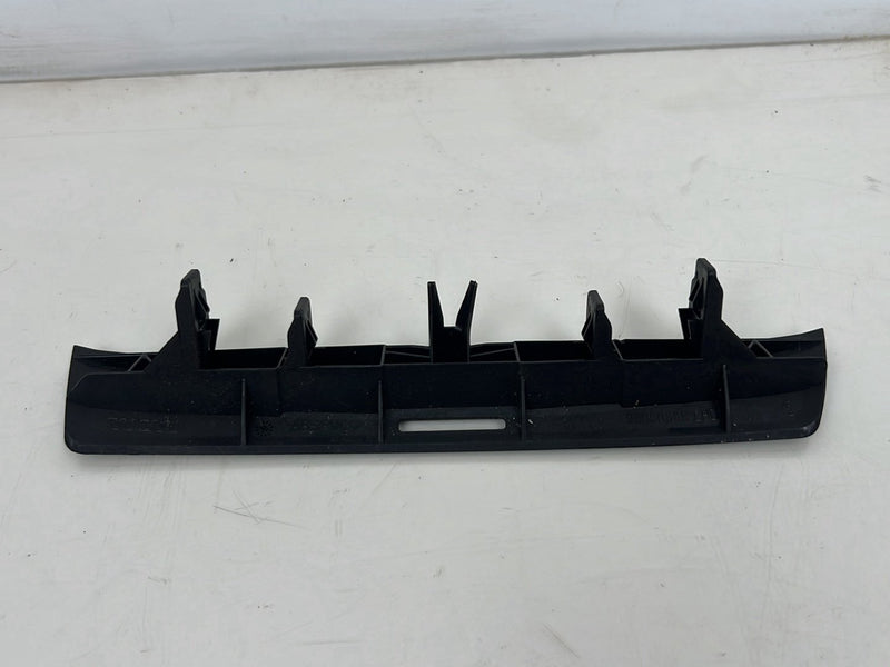 2004-2007 Volvo S60R V70R Lower Dash Trim Pen Holder Black 08650366 OEM #5743EM