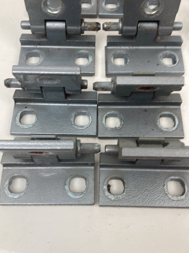2007 Volvo S60 - Door Hinge Set