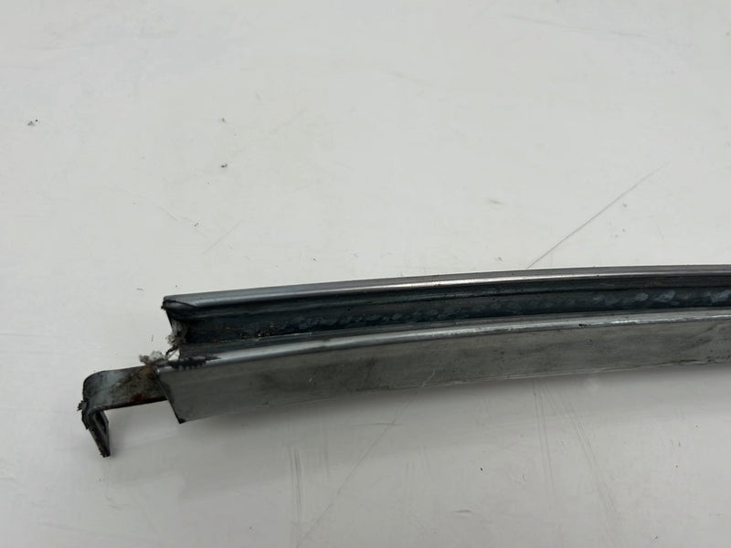1976-1979 Cadillac Seville Rear Driver Left Window Track Guide OEM #5600EM