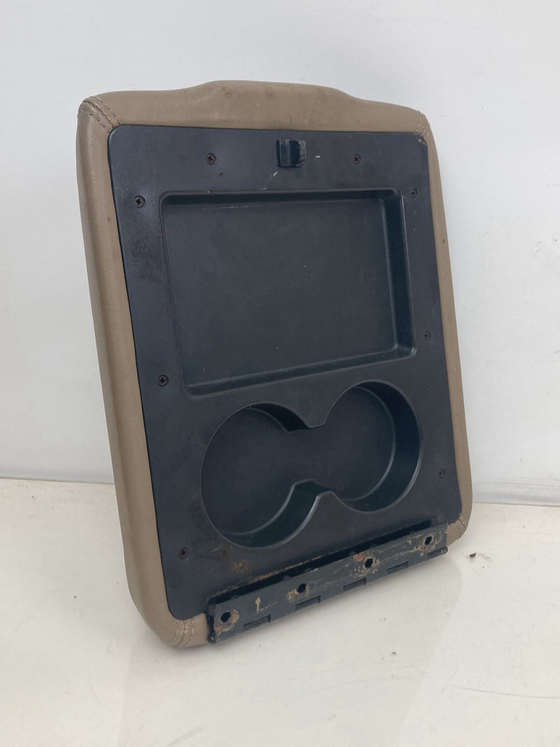 1999-2004 Land Rover Discovery II L550 Center Console Armrest OEM #5056M