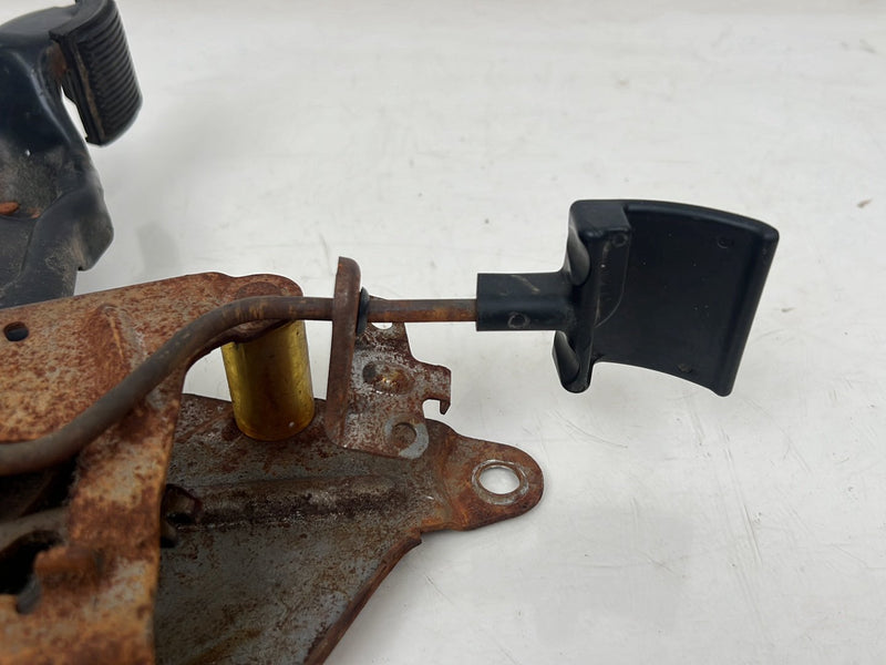 1993-2000 Ford Ranger Emergency E Brake Pedal Assembly OEM #6024EM