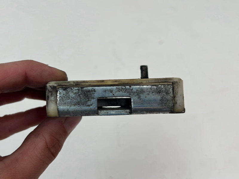 1983-1985 Porsche 944 Front Right Door Lock Latch Catch 92853715403 OEM #5681EM