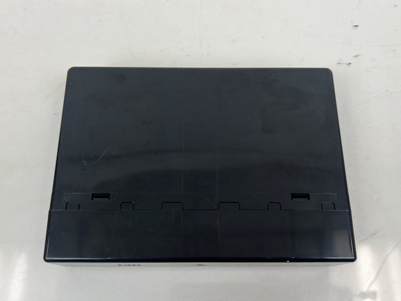 2012 Chevrolet Captiva Sport - Body Control Module PN: TN232400-0331 95151084