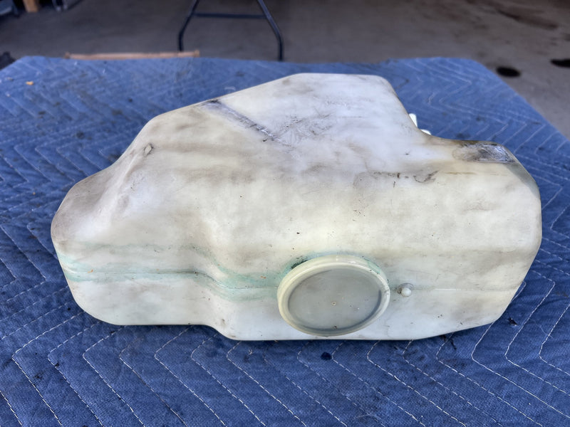 Volvo 240 - Windshield Washer Reservoir PN: 1201868