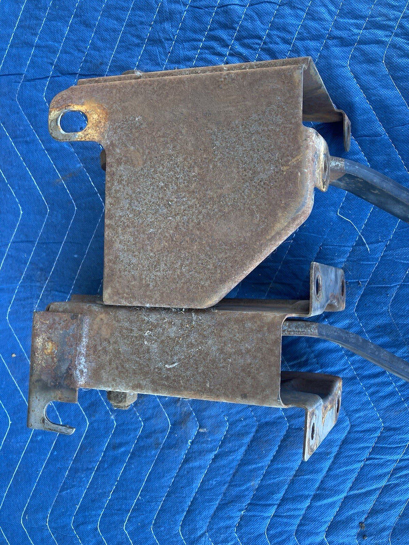 1997-2002 Jeep Wrangler TJ Clutch & Brake Pedal Box Manual Assembly OEM #3282M