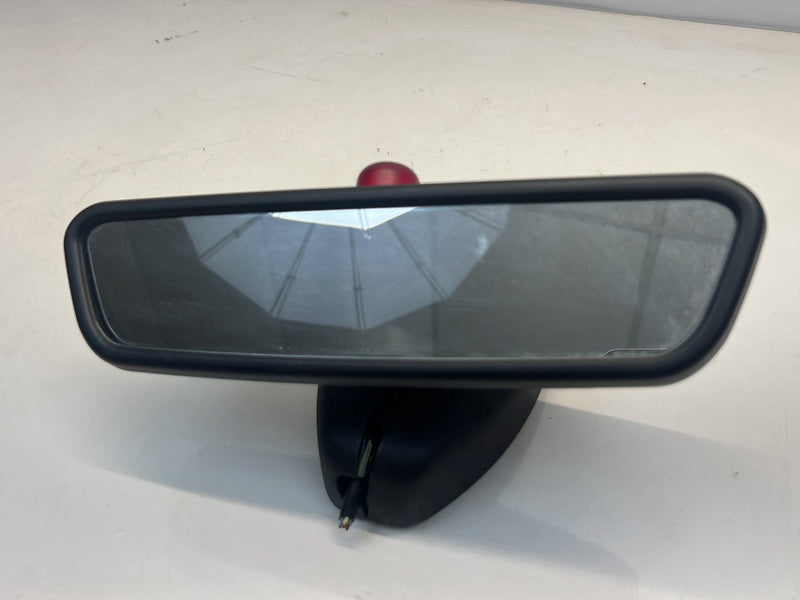 2006 BMW X5 E53 - Rear View Mirror PN: 825727605 8243720