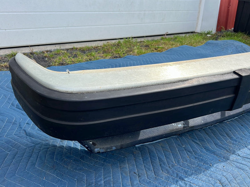 1975-1980 Volvo 244 240 Front Bumper Brace Assembly OEM #5438EM