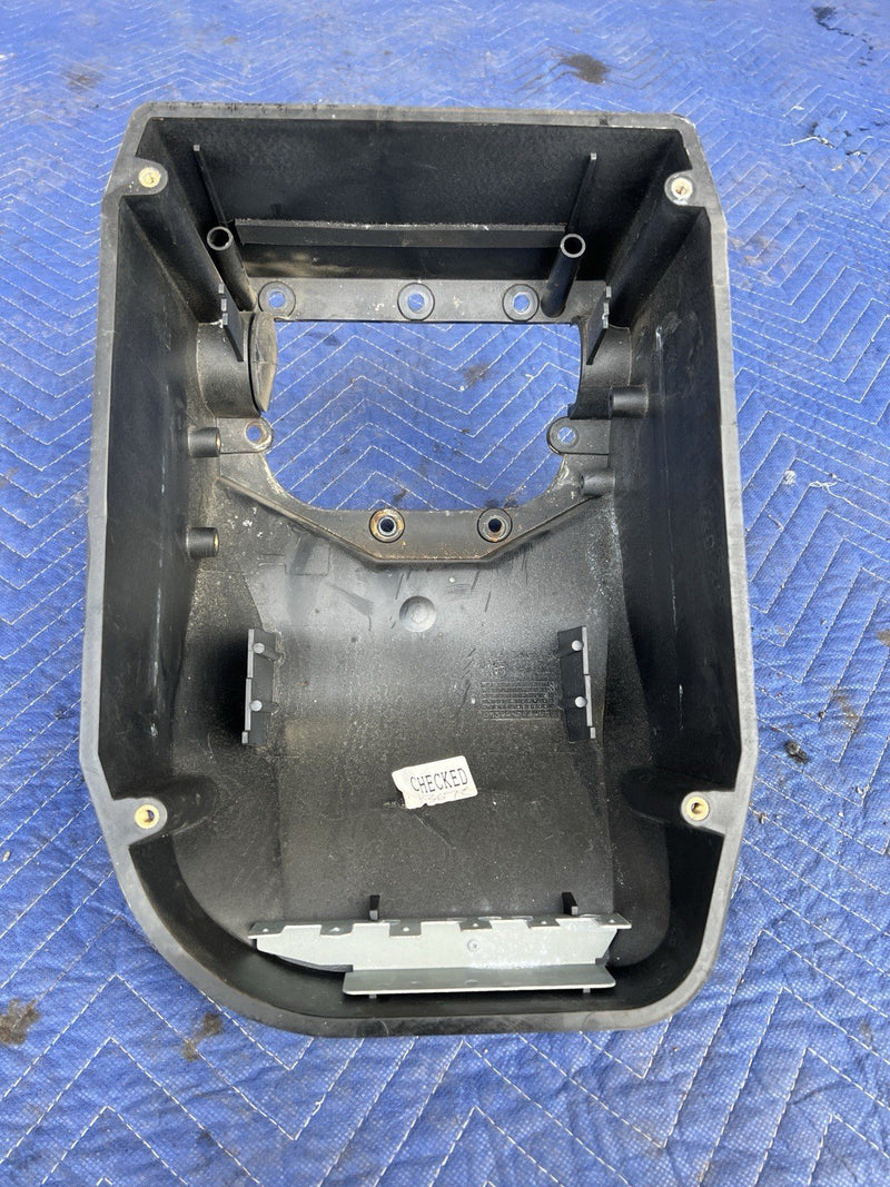 1998-2003 Jaguar XJR XJ8 X308 Engine Bay ECU Box Housing LNC2410LA OEM #4752E