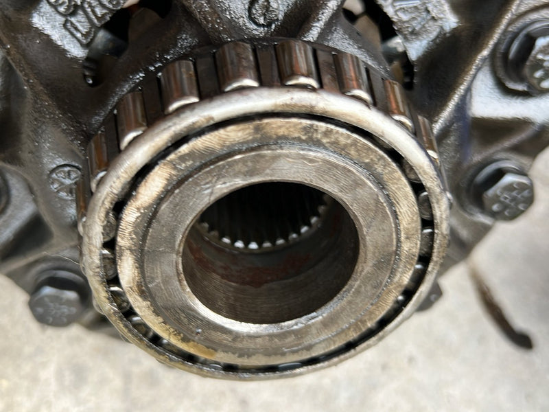 1973-1988 Chevrolet K2500 Differential Gear Set 3.73 Ratio w/ Axle Shafts OEM #5935EM