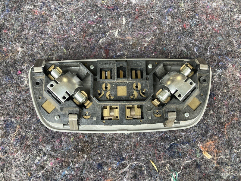 2005-2007 Volvo S60R S60 V70R Interior Dome Light Ceiling 9178936 OEM #1197M