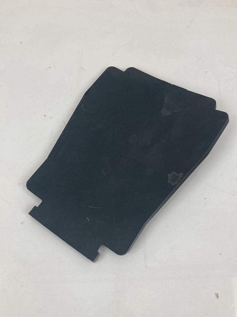 1985 BMW K100RT - Tool Box Cover PN: 511614590622