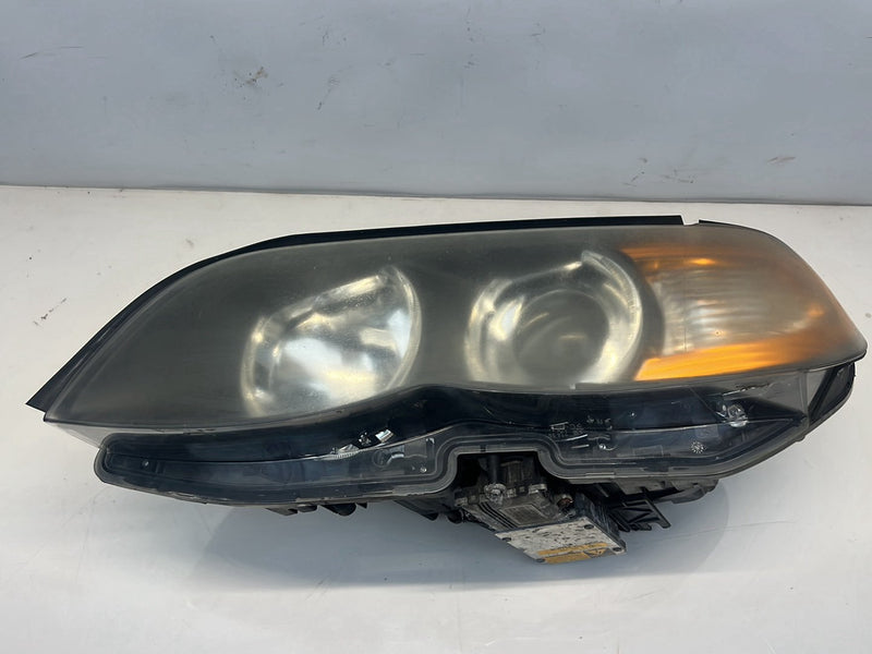 2006 BMW X5 E53 - Headlight Left PN: 22457100