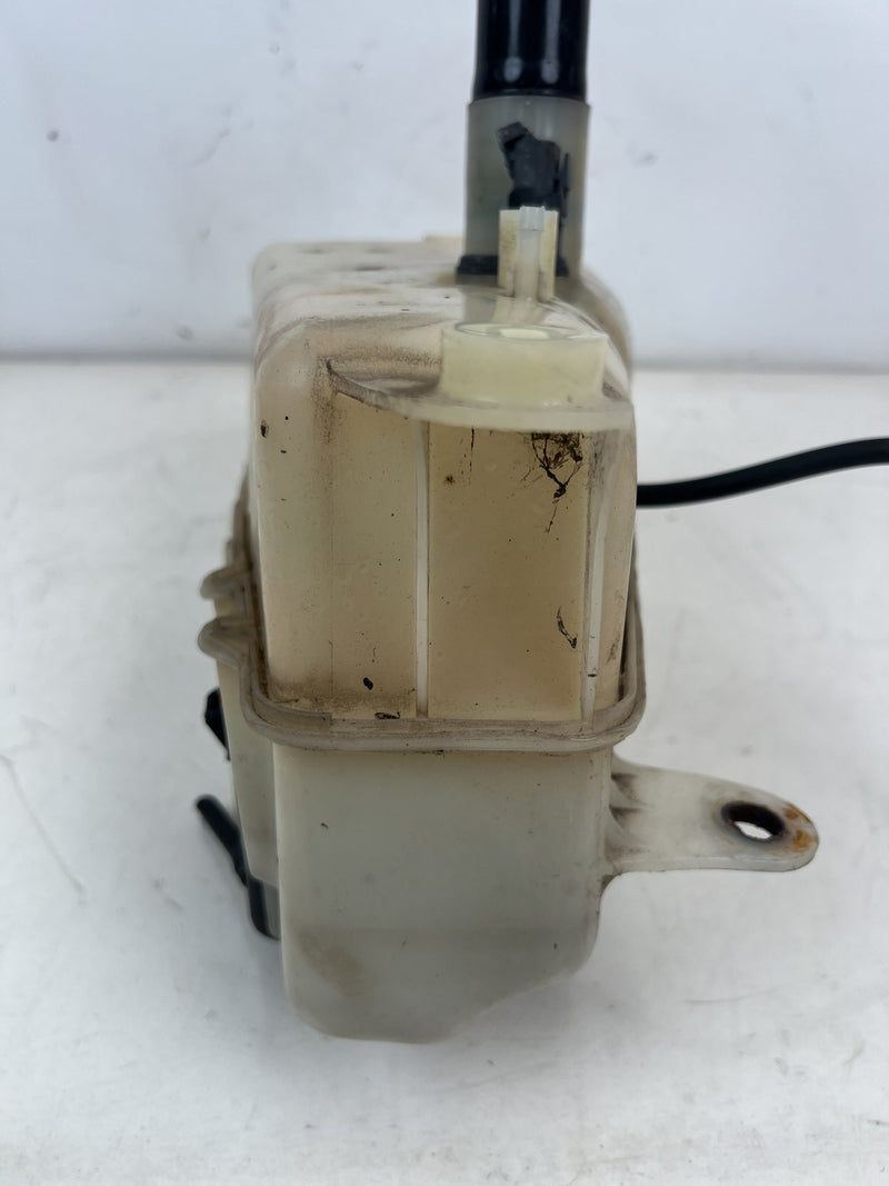 1998-2000 Volvo S70 V70 XC Windshield Washer Reservoir Jug Tank OEM #6886EM