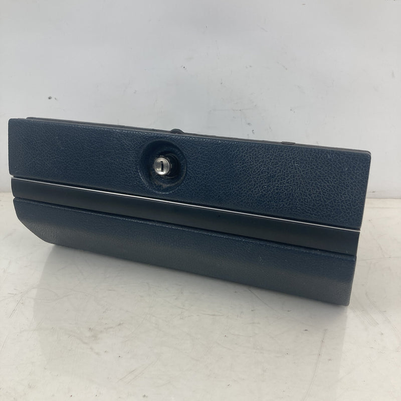 1981-1985 Volvo 240 245 Glove Box Assembly 1259027 OEM