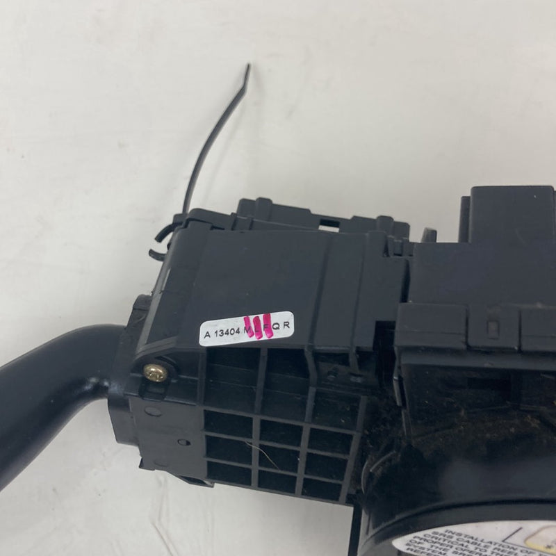 2002-2004 Honda CR-V RD2 Wiper Switch A13404MLFQR OEM #5102M