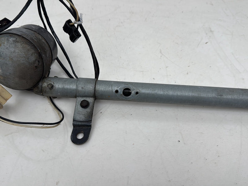 1963-1964 Buick Wildcat Lesabre Electra Electric Power Antenna OEM #5057E